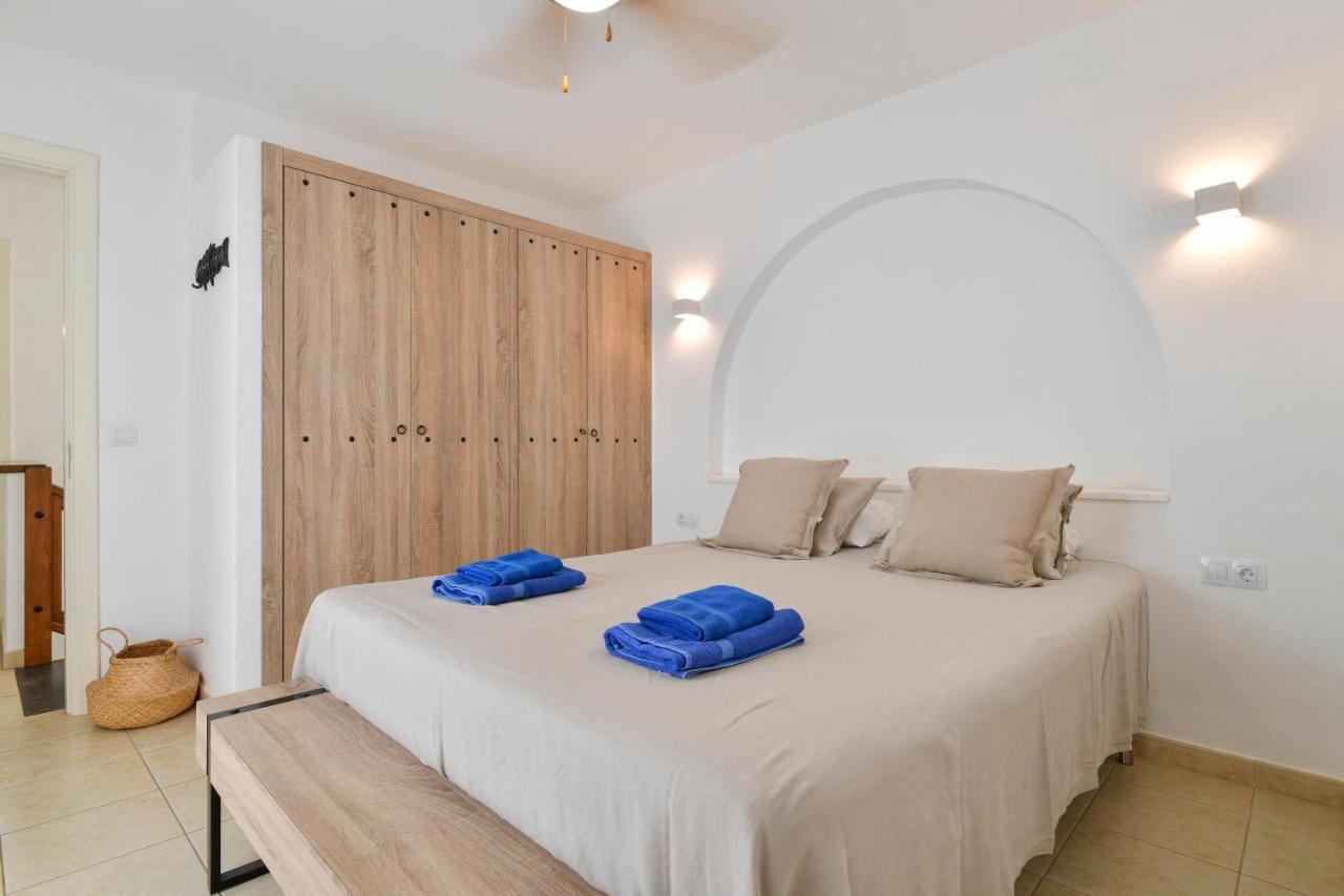 Puerto Chico 2 Apartment ปลายาบลังกา ภายนอก รูปภาพ
