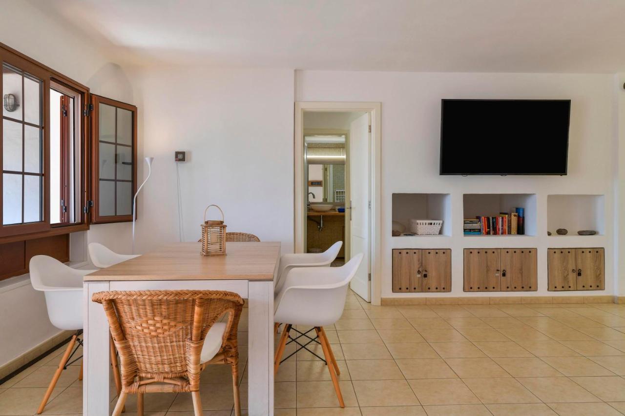Puerto Chico 2 Apartment ปลายาบลังกา ภายนอก รูปภาพ