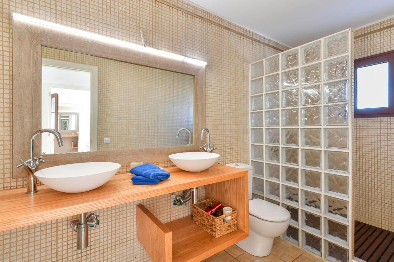 Puerto Chico 2 Apartment ปลายาบลังกา ภายนอก รูปภาพ