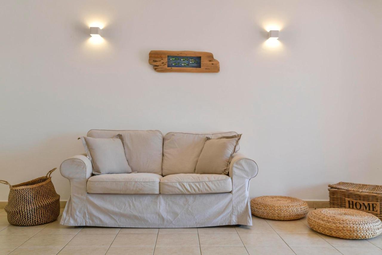 Puerto Chico 2 Apartment ปลายาบลังกา ภายนอก รูปภาพ